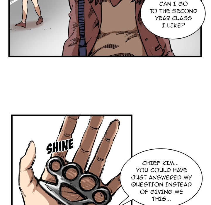 A Bad Friend - episode 2 - 83