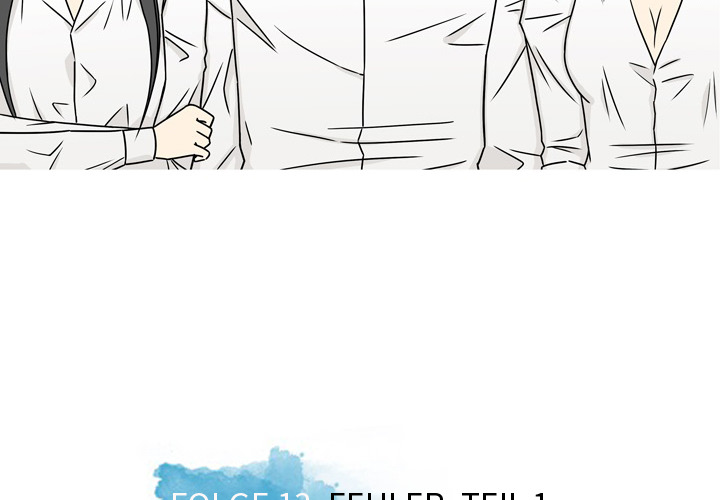 Pech gehabt - episode 13 - 2