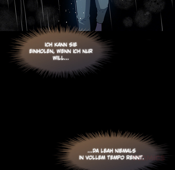 Überleben in einem Comic - episode 30 - 110