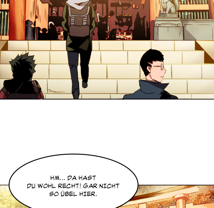 Gänsehaut Pur - episode 1 - 29