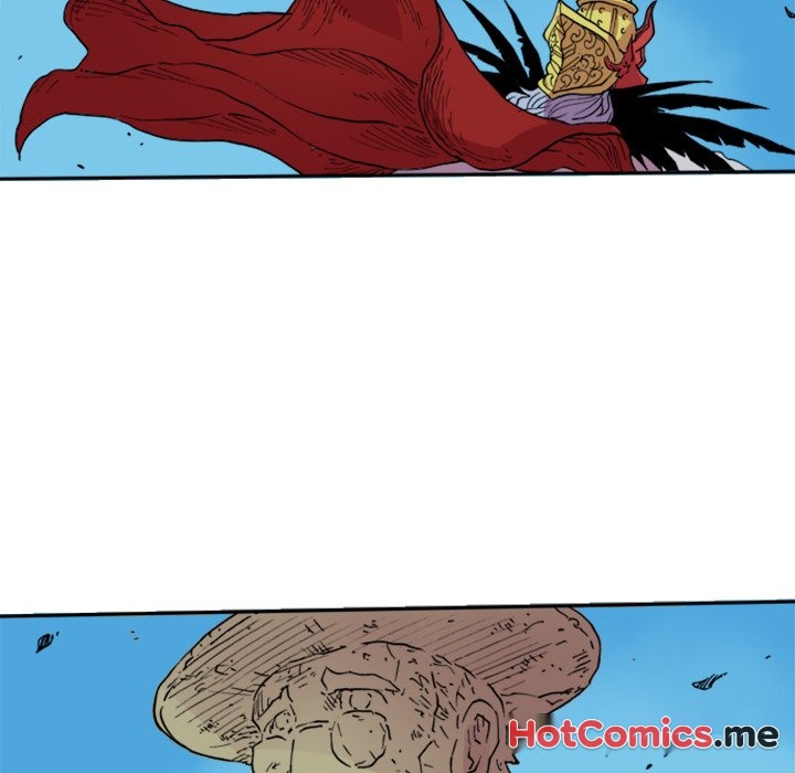 Grand Legend Ramayana - episode 50 - 7
