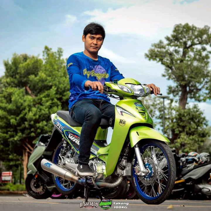 jthracing