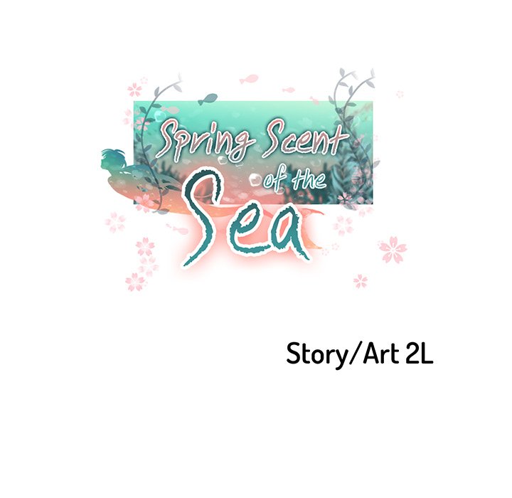 The Spring Scent of the Sea - episode 32 - 29