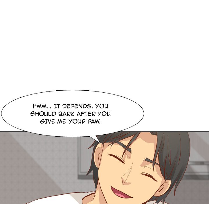 The Giving Girl - episode 13 - 66