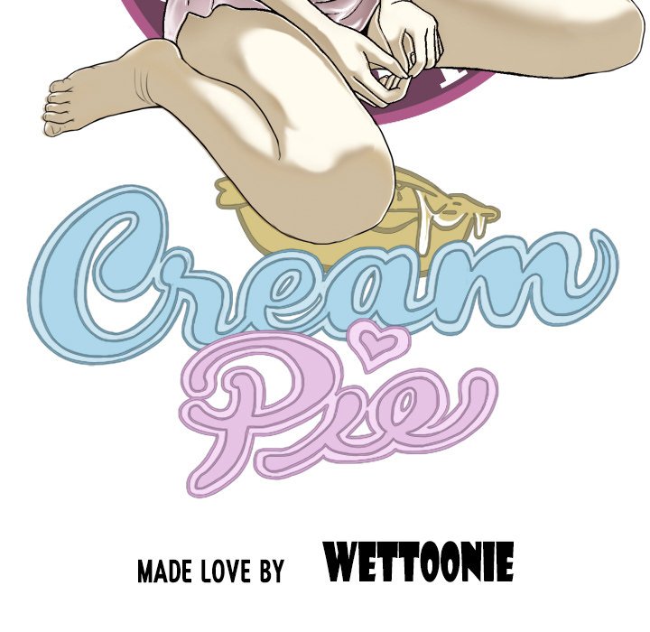 CREAMPIE - episode 15 - 25