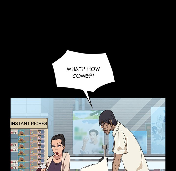 The Lucky Guy - episode 3 - 140