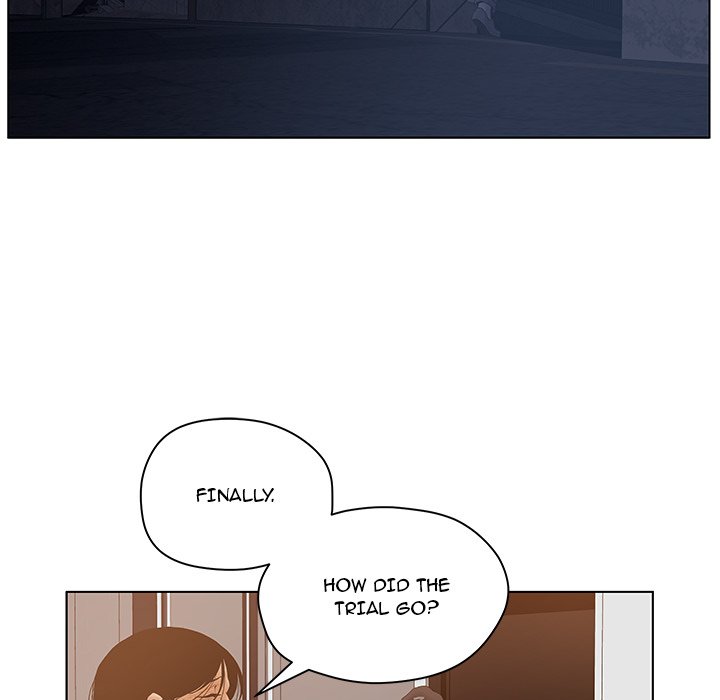 Deceit: Snake's Tongue - episode 8 - 89