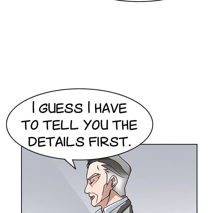 Agent Playboy, Reporting for Duty! - episode 3 - 47