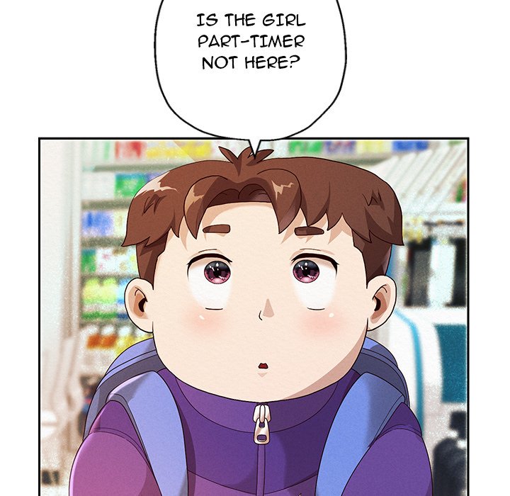 Born with a Surprise - episode 3 - 72