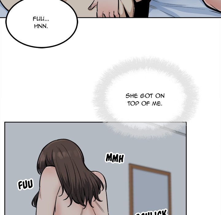 Excuse me, This is my Room - episode 81 - 90