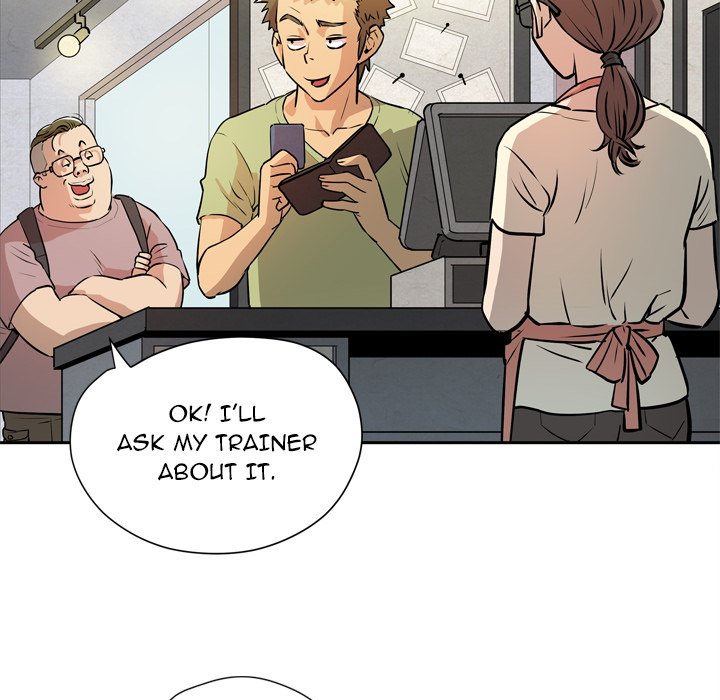 Wife Training - episode 7 - 13
