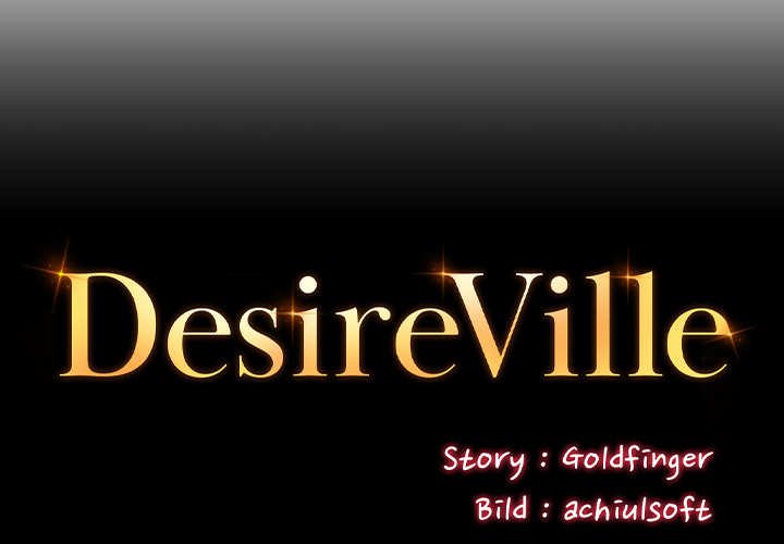 DesireVille - episode 5 - 1