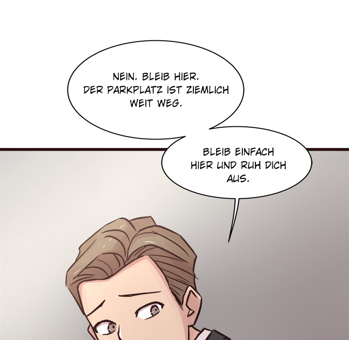 Liebe ist doof - episode 31 - 91