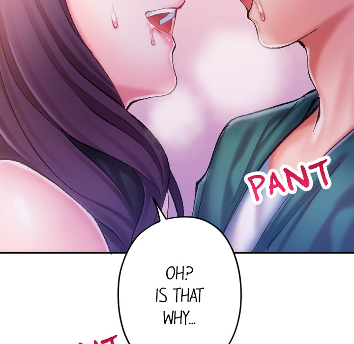 Addictive Kiss: Your Lips Feel the Best - episode 14 - 132