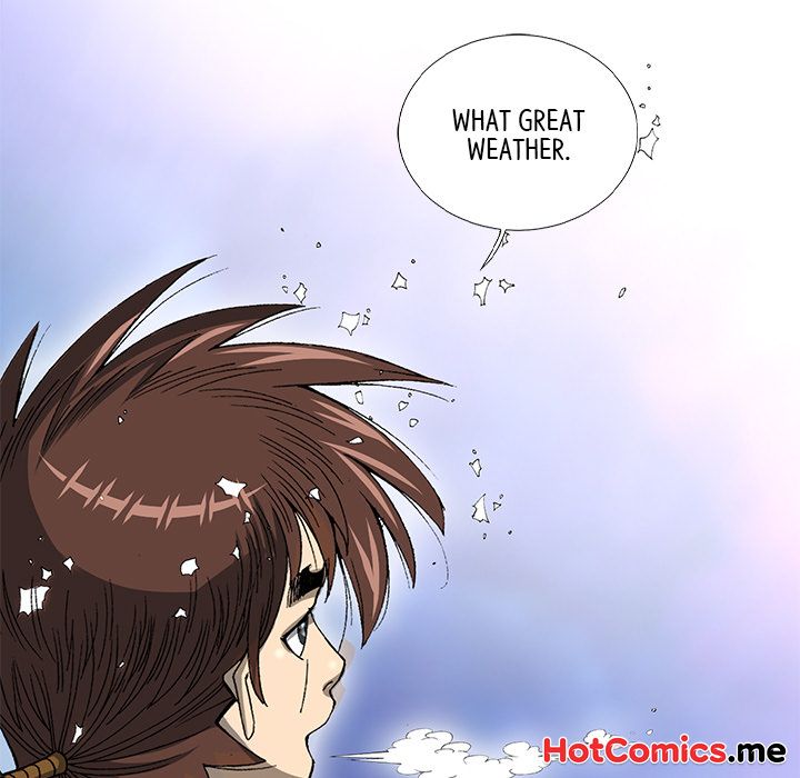 The Tale of The Hyungsan Sect - episode 4 - 126