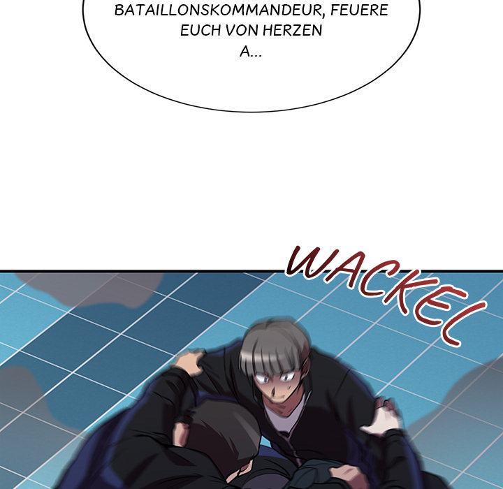Meine Schulzeit mit Rang F - episode 40 - 130