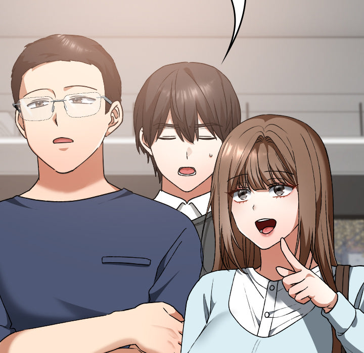 Don't Tell Anyone at School! - UNCENSORED - episode 18 - 61
