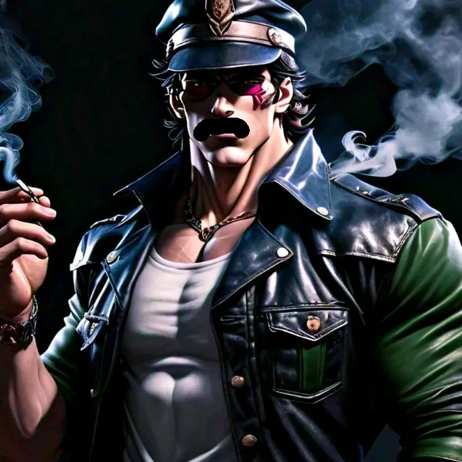 macho.bionico