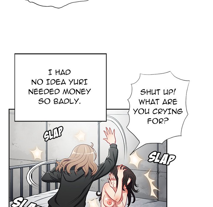 Yuri's Part Time Job - episode 60 - 20