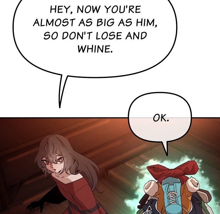 Summoners War: Occult Detective Nicki - episode 9 - 211