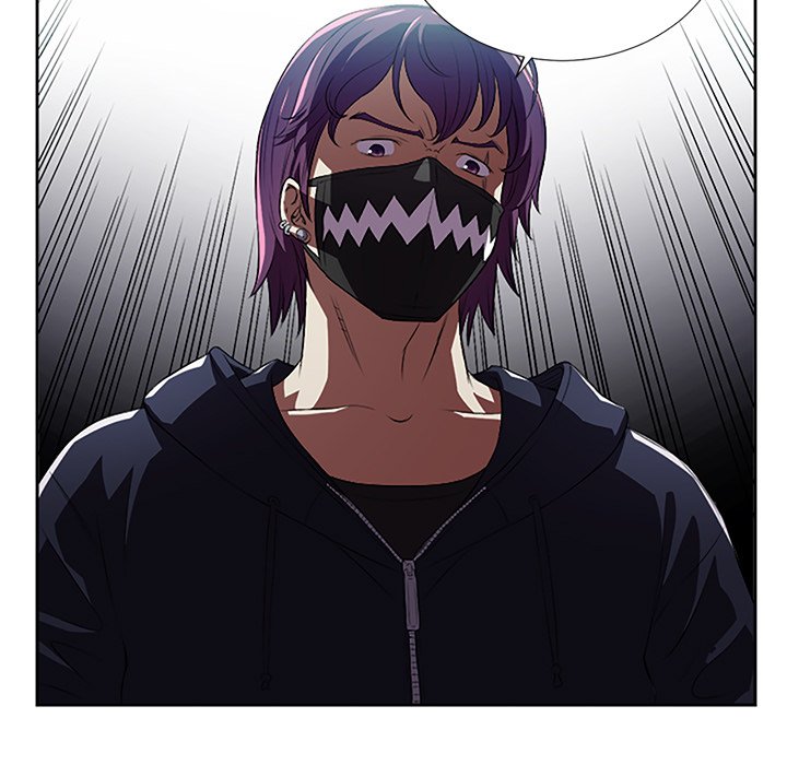 Yuri's Part Time Job - episode 59 - 58