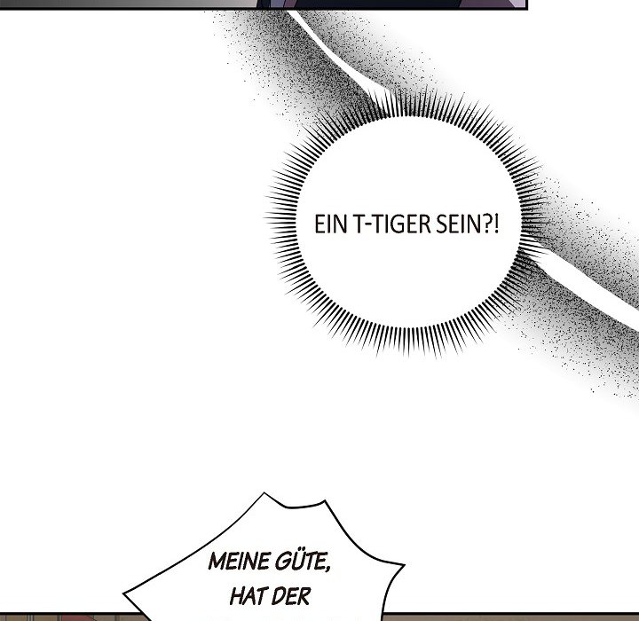 Das Leben mit der gefährlichen Bestie - episode 4 - 106