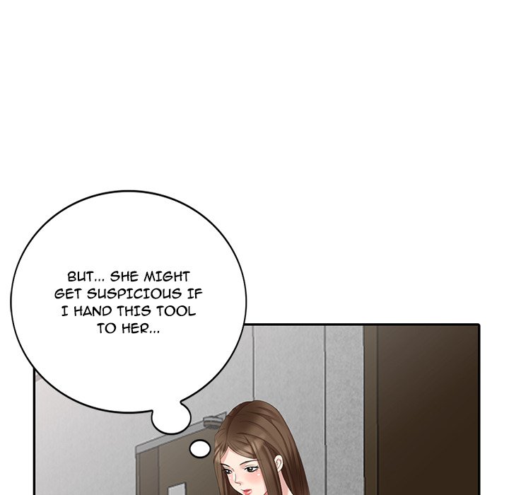 Secret Hideout - episode 17 - 73