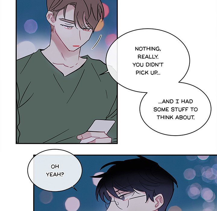 Wistful Summer - episode 35 - 37