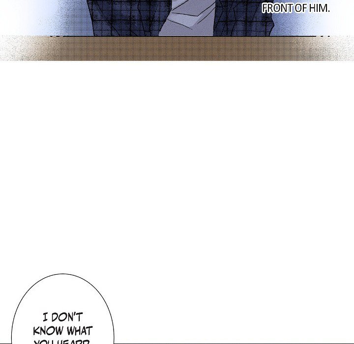 Work, Fight and Love - Webtoon Edition - episode 61 - 8