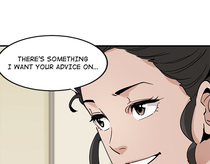 Love Factory - episode 3 - 60
