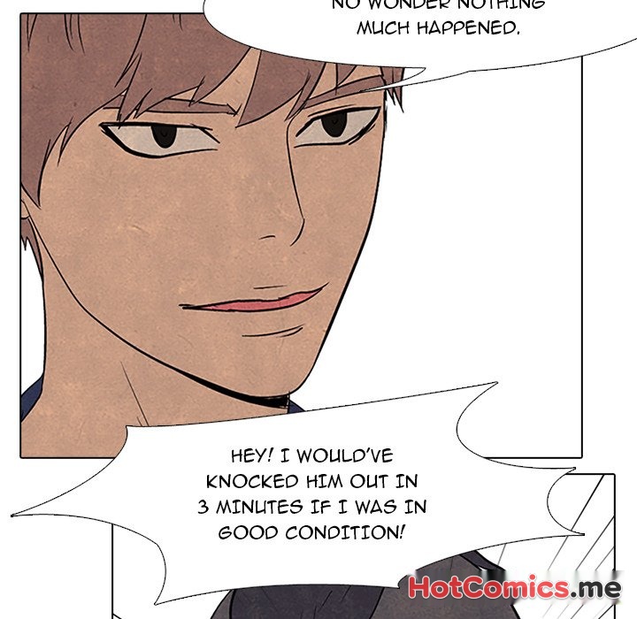 High School Devil - episode 89 - 73
