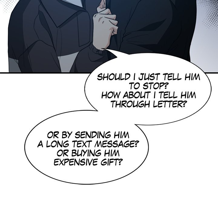 Recessive Omega K's Secret [Season 2] - episode 16 - 34