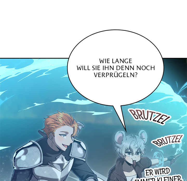 Max-Level Heldin - episode 33 - 44