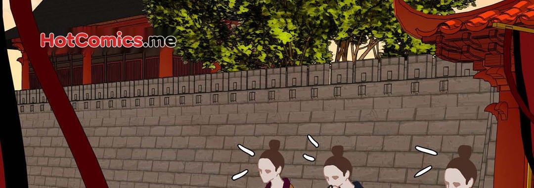 The Palace of Bardo - episode 14 - 17