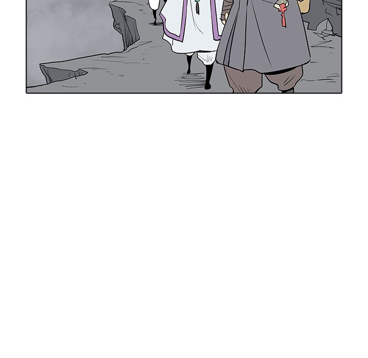 The Fang of Yeongno - episode 50 - 90