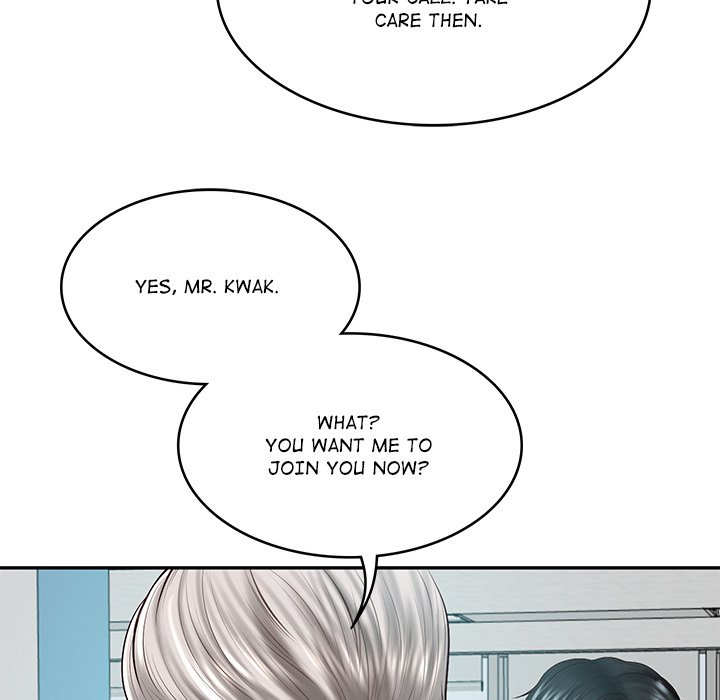 Extremely Rich Family - episode 18 - 57