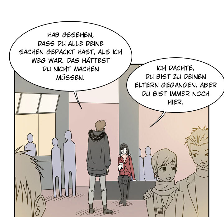 Pech gehabt - episode 17 - 40