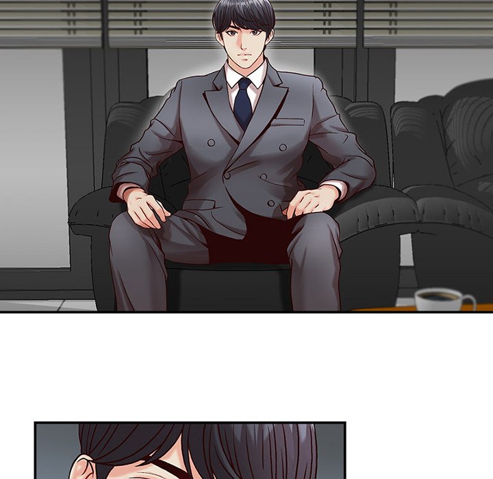 My brother's Secret-ary - episode 1 - 22