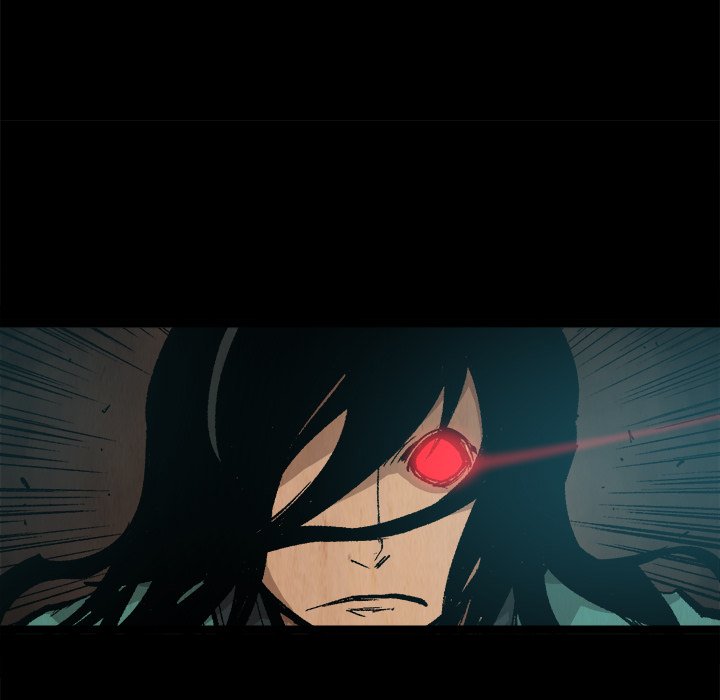Lee Gwak, the Warrior - episode 5 - 14