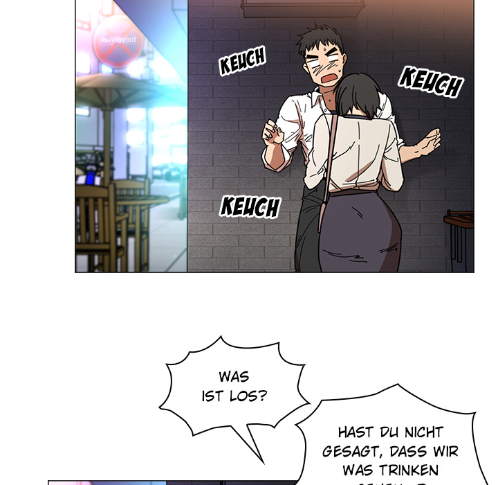 Enge Nachbarn - episode 12 - 111