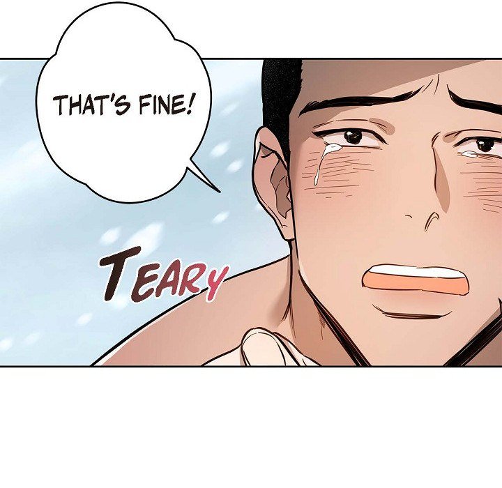 Hard-Boiled Love - episode 14 - 16