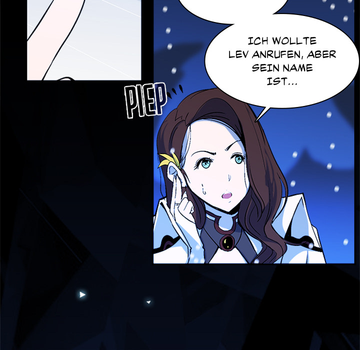 Shade of Arcana - episode 20 - 55