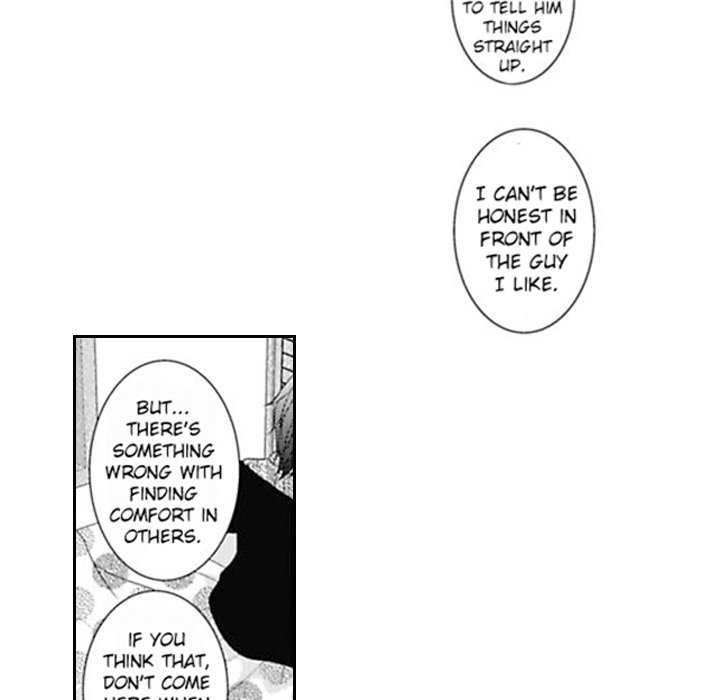 The Rose and The Black Cat - episode 1 - 8
