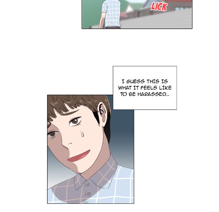 New Teacher in Town - episode 7 - 8