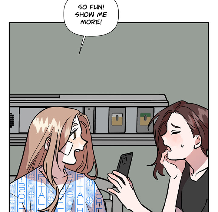 Bitter Sweetheart - episode 32 - 19