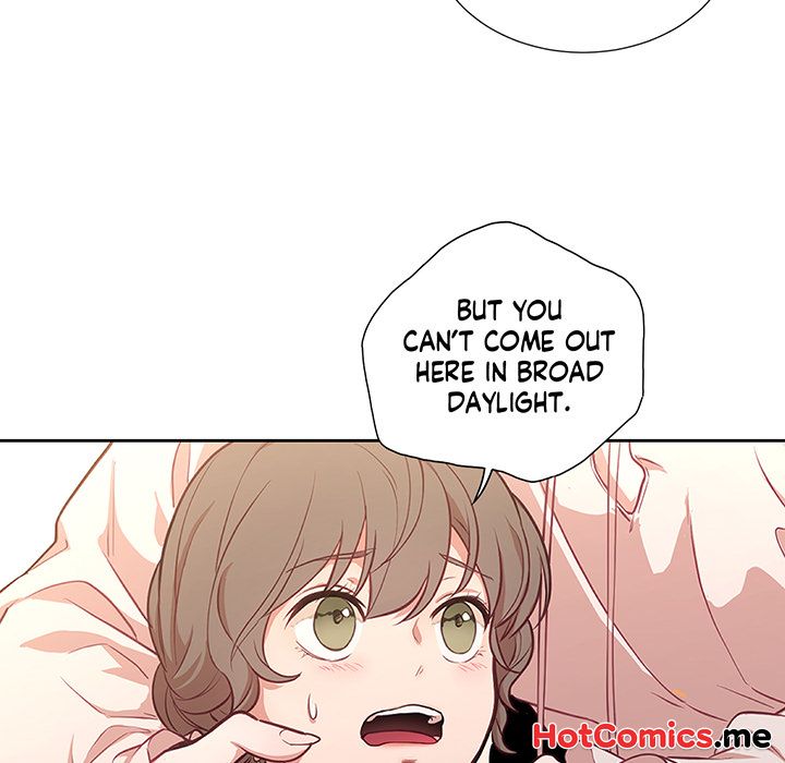 The Blood of Madam Giselle - episode 22 - 17