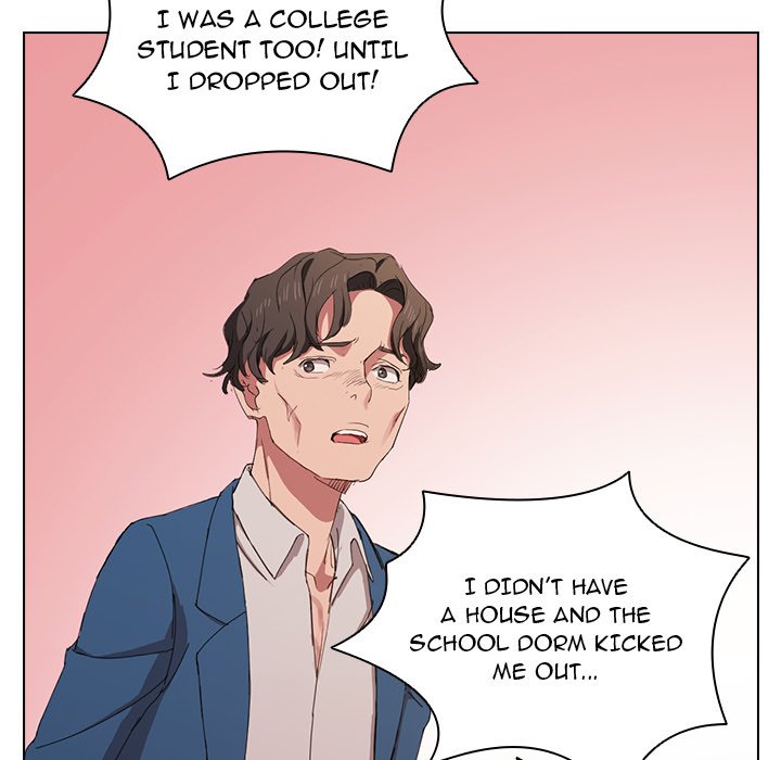 Who Cares If I'm a Loser! - episode 19 - 81