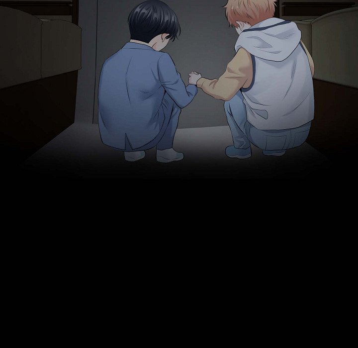 My K - episode 16 - 104