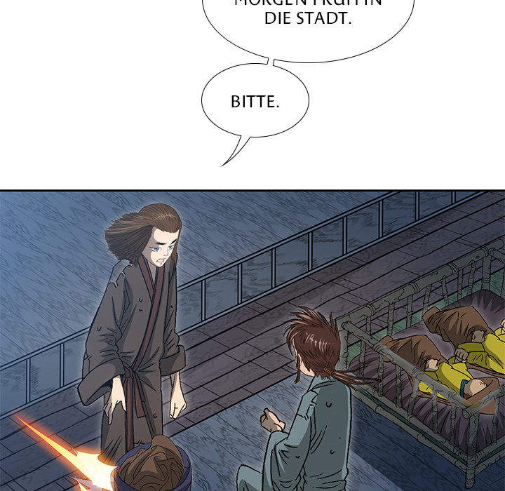 Die Reise des Gunak - episode 5 - 100