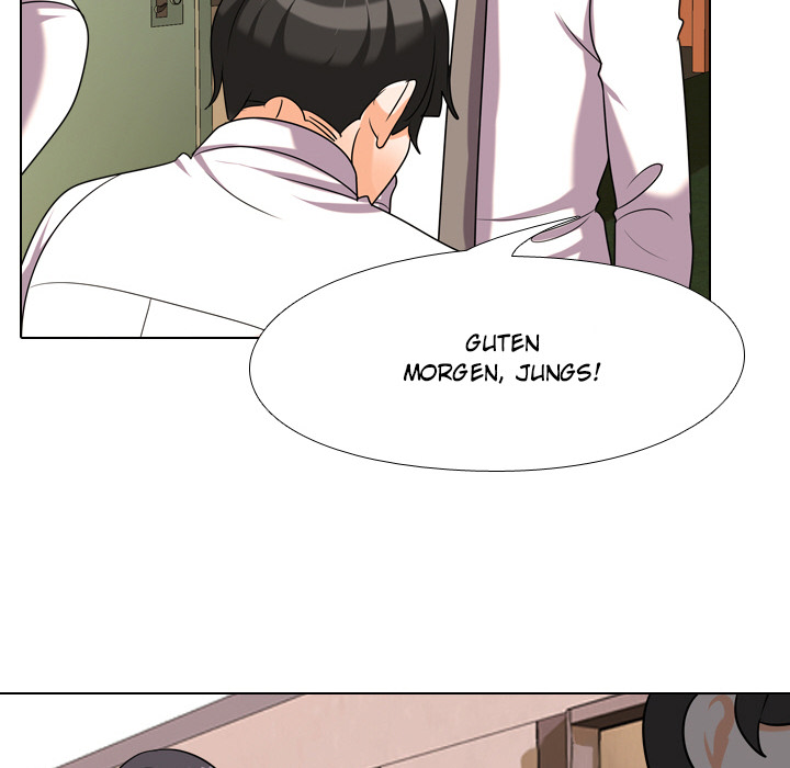 Das Partnerkarussell - episode 38 - 5